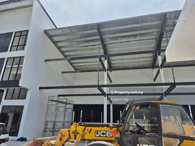Kilang Terpisah untuk Dijual di Bandar Puncak Alam, Puncak Alam oleh Eugene Yap - iProperty.com.my