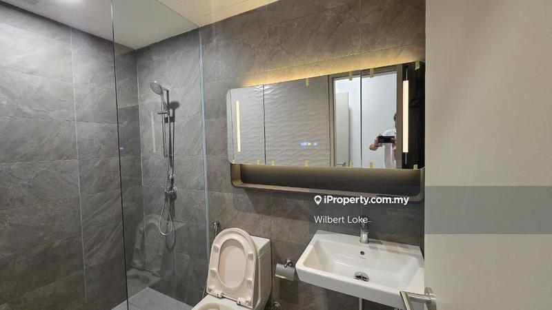 Residensi Servis untuk Disewa di Quinn Residence oleh Wilbert Loke - iProperty.com.my