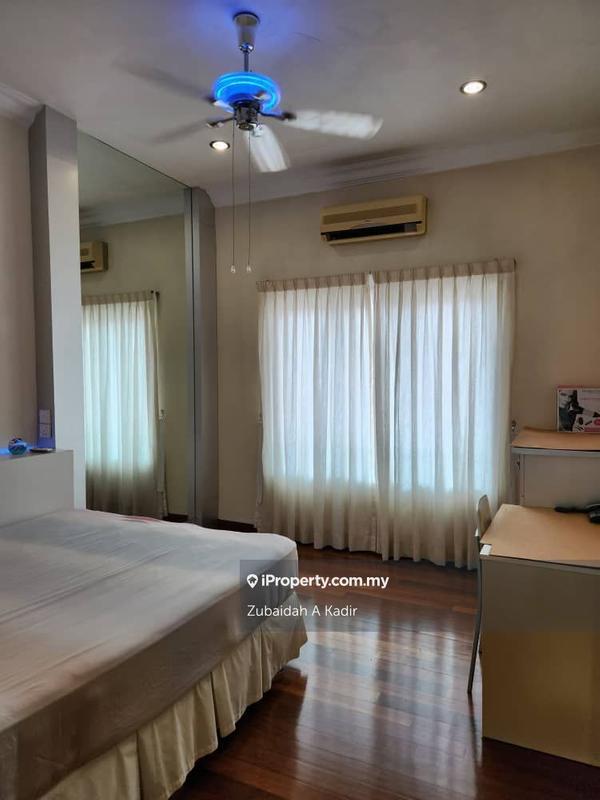 Banglo untuk Dijual di Tropicana Indah, Kota Damansara oleh Zubaidah A Kadir - iProperty.com.my
