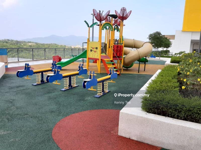 Service Residence for Sale in Mesahill by Kenny Tee - iProperty.com.my