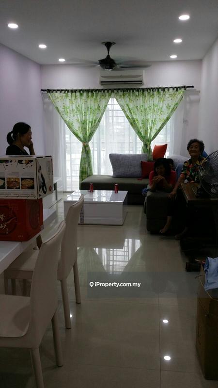 Service Residence for Sale in Kuchai Avenue by Ivan Ng - iProperty.com.my