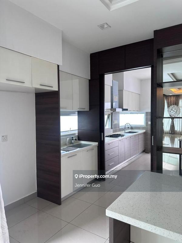Semi-Detached House for Sale in Clover Garden Residence, Cyberjaya by Jennifer Guo - iProperty.com.my