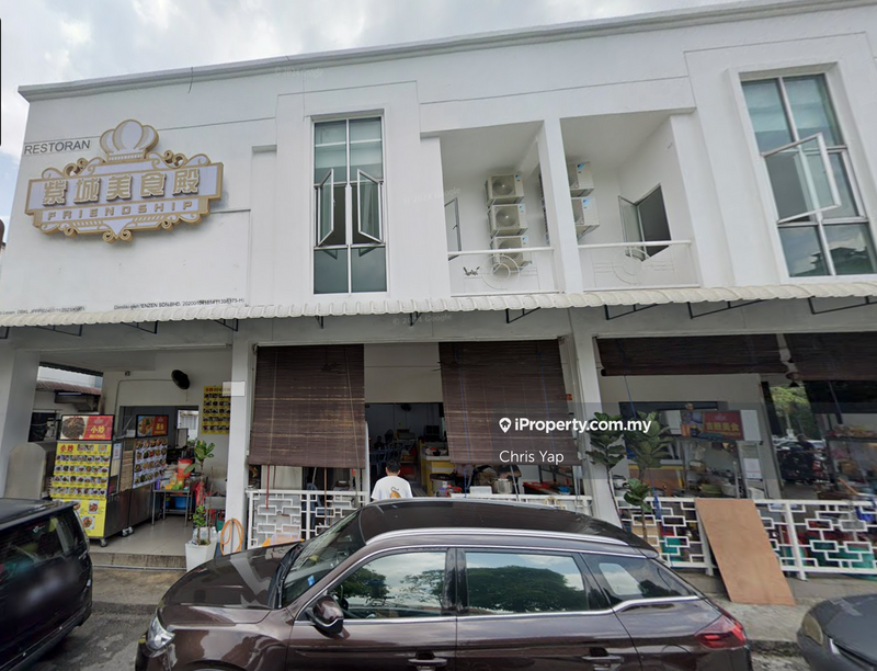 Kedai untuk Dijual di Bukit Jalil, Kuala Lumpur oleh Chris Yap - iProperty.com.my