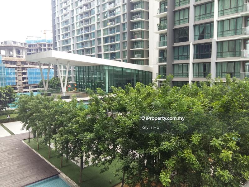 For Sale - The Z Residence