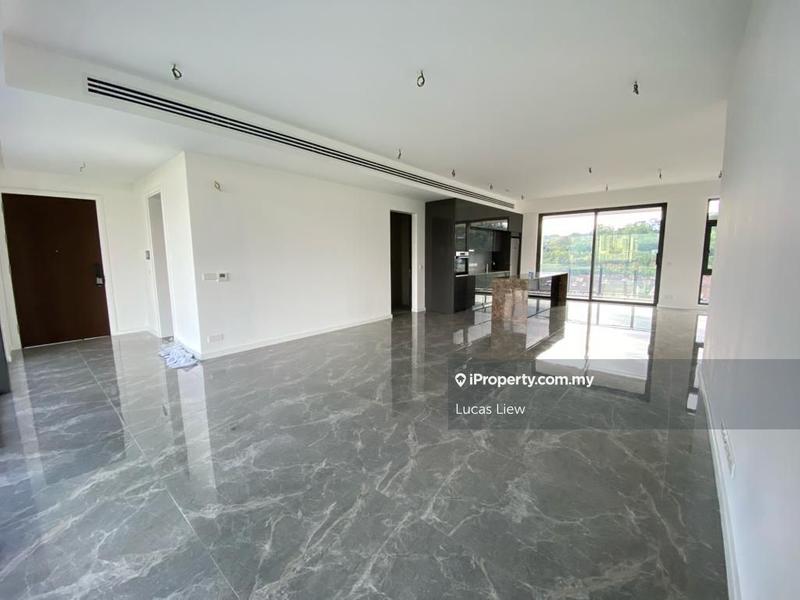 Service Residence for Sale in Park Regent @Desa Park City by Lucas Liew - iProperty.com.my