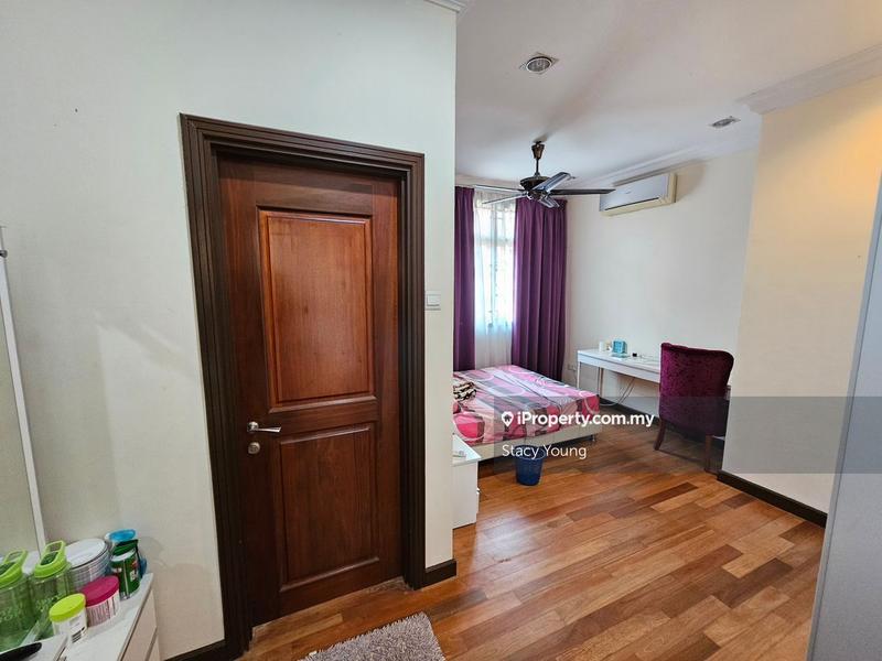 Banglo untuk Dijual di Bandar Damai Perdana, Cheras oleh Stacy Young - iProperty.com.my