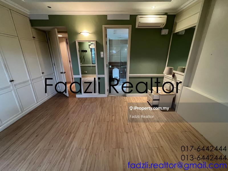 Condominium for Sale in Prima Damansara by Fadzli Realtor - iProperty.com.my