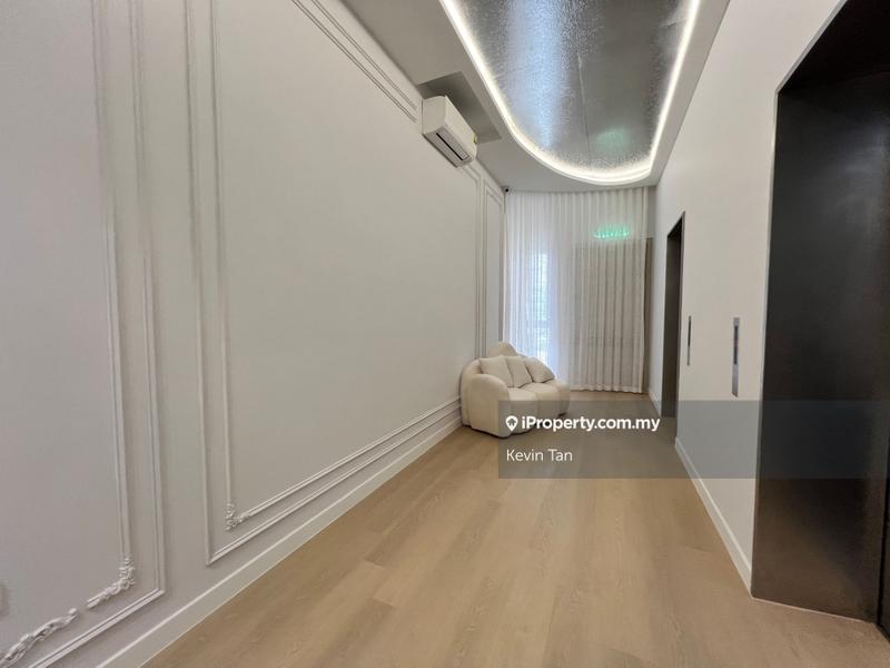 Condominium for Rent in Setia Sky Seputeh by Kevin Tan - iProperty.com.my