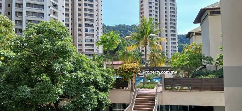 For Sale - Miami Green