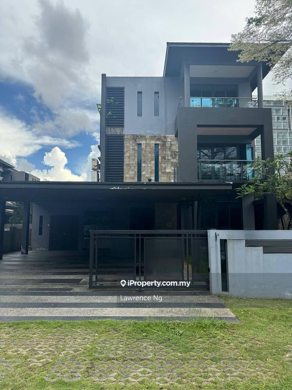 Semi-Detached House for Sale in The Imperiale Residence, Kuching by Lawrence Ng - iProperty.com.my