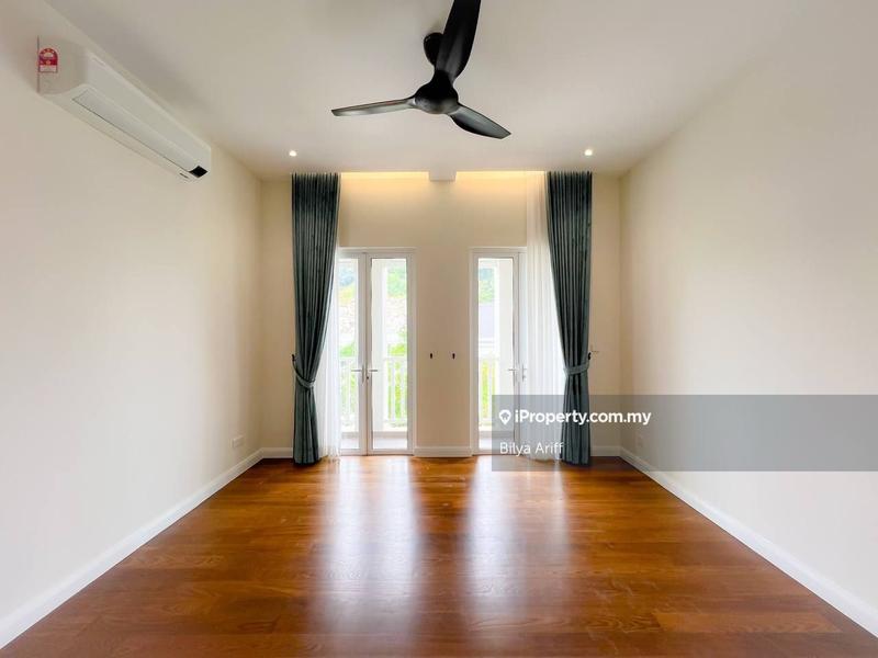 Townhouse for Sale in Serene Mont Kiara Hartamas Kuala Lumpur, Sri Hartamas by Bilya Ariff - iProperty.com.my