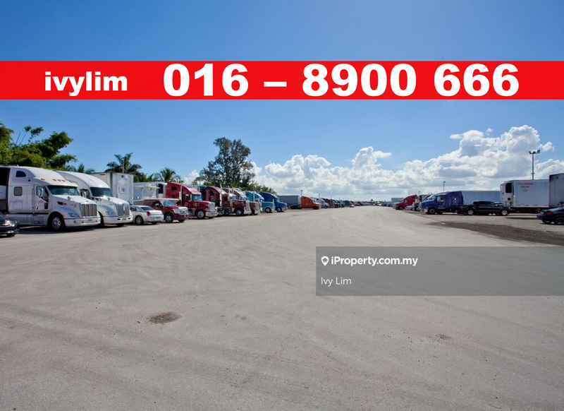 Tanah Komersial untuk Dijual di Klang, Kampung Jawa, Klang oleh Ivy Lim - iProperty.com.my