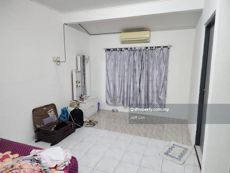 2-storey Terraced House for Sale in Taman Lapangan Ria, Ipoh by Jeff Lim - iProperty.com.my