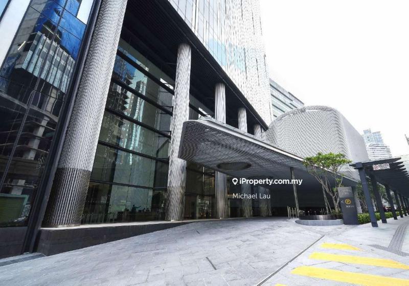 Pejabat untuk Disewa di KLCC, KL City Centre oleh Michael Lau - iProperty.com.my