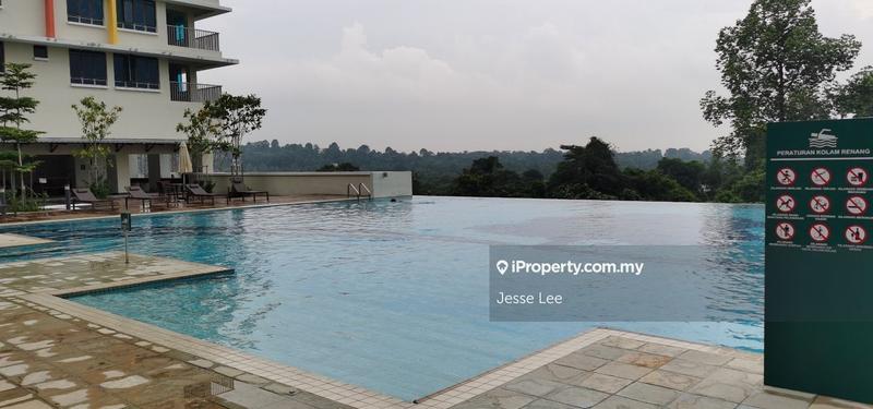 Condominium for Rent in Residensi Suasana @ Damai by Jesse Lee - iProperty.com.my