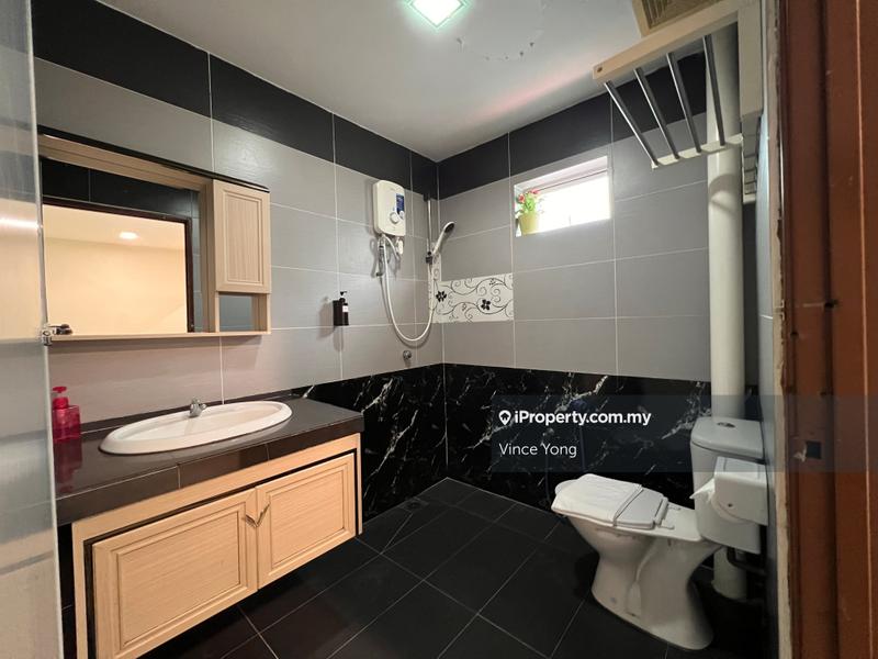 Rumah Berangkai 2 Tingkat untuk Disewa di Taman Kuchai, Jalan Klang Lama (Old Klang Road) oleh Vince Yong - iProperty.com.my
