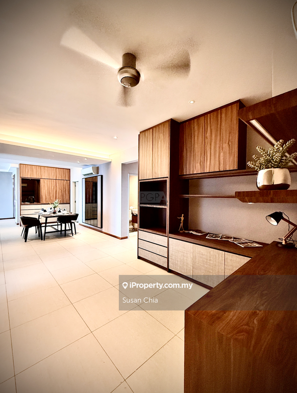 Condominium for Sale in The Landmark by Susan Chia - iProperty.com.my