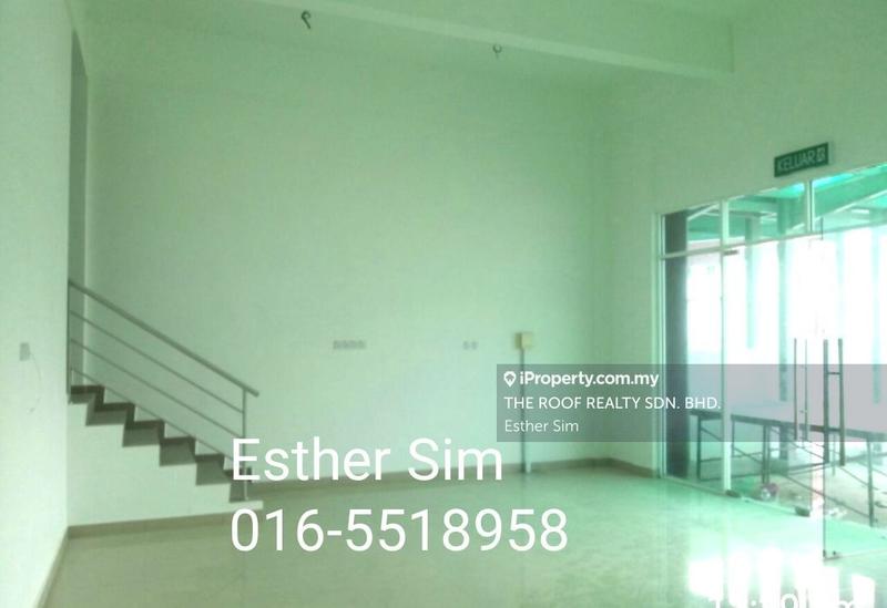 Semi-D Factory for Rent in Taman Perindustrian Bukit Minyak, Bukit Minyak by Esther Sim - iProperty.com.my