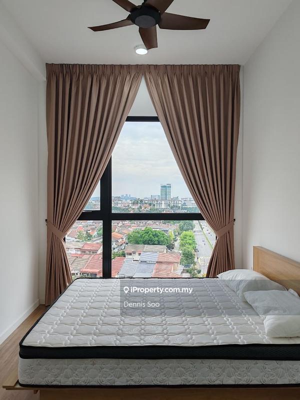Kondominium untuk Disewa di Tropicana Miyu oleh Dennis Soo - iProperty.com.my