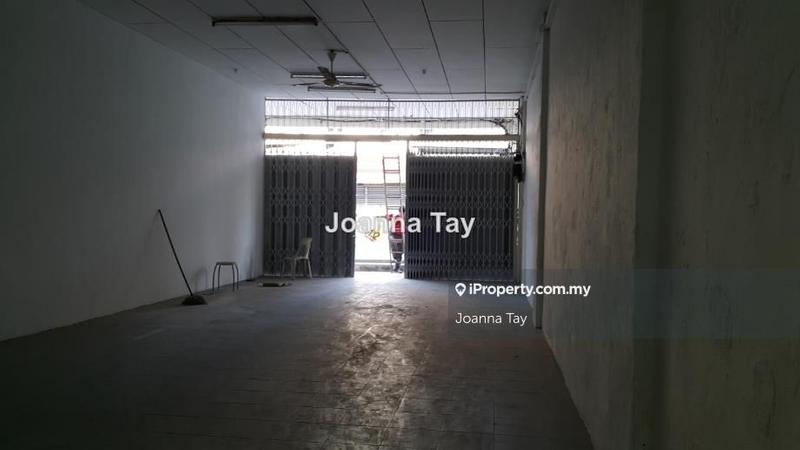 Shop for Sale in Bandar Kajang, Kajang by Joanna Tay - iProperty.com.my