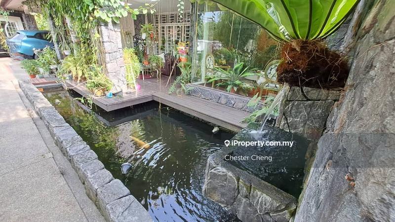 Banglo untuk Dijual di SS19, Subang Jaya oleh Chester Cheng - iProperty.com.my