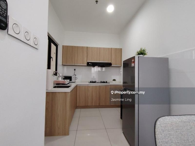 Service Residence for Rent in Ten Kinrara by Jasmine Ling - iProperty.com.my