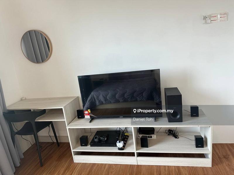 Service Residence for Rent in Armani Soho by Daniel Toh - iProperty.com.my