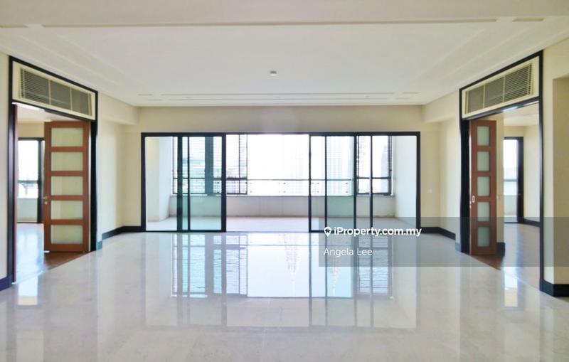 Condominium for Sale in The Binjai on the Park by Angela Lee - iProperty.com.my