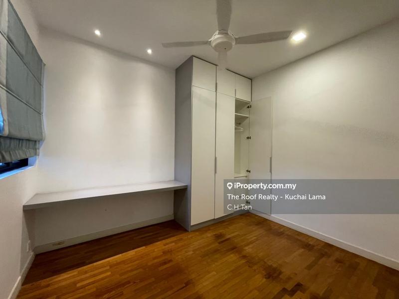 Kediaman Servis untuk Dijual di G Residence oleh C.H Tan - iProperty.com.my