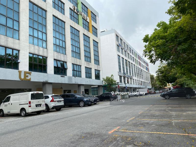 Pejabat untuk Dijual di Kelana Jaya, Petaling Jaya oleh Gin Ting - iProperty.com.my