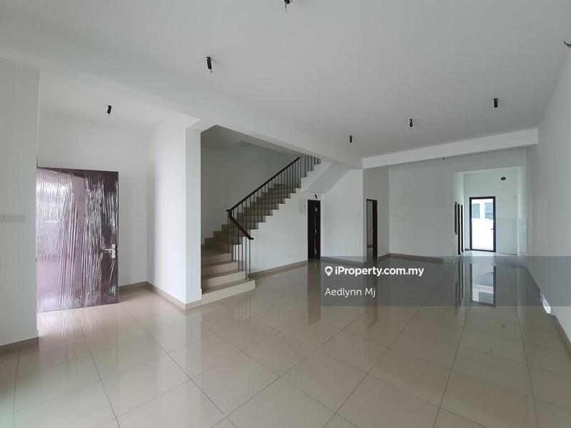 2-storey Terraced House for Sale in Taman Putra Prima, Puchong by Aedlynn Mj - iProperty.com.my