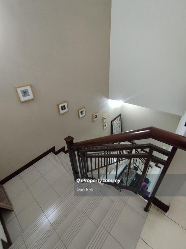 Rumah Berangkai 2 Tingkat untuk Dijual di Bukit Jelutong, Shah Alam oleh Ivan Kok - iProperty.com.my