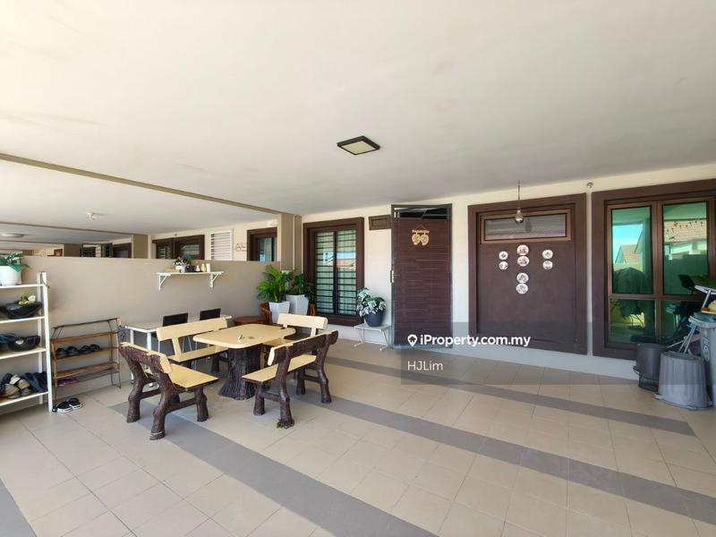 1-storey Terraced House for Sale in Lukut, Port Dickson by HJLim - iProperty.com.my