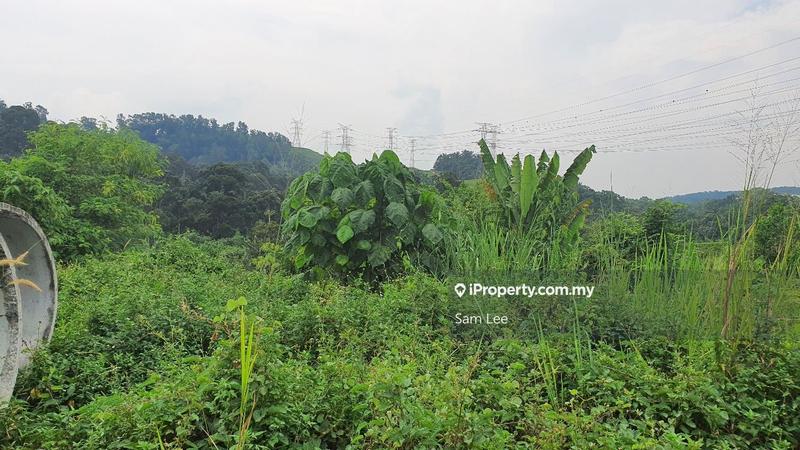 Residential Land for Sale in Bandar Baru Salak Tinggi, Sepang by Sam Lee - iProperty.com.my