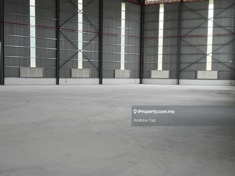 Gudang untuk Dijual di Bandar Bukit Raja, Klang oleh Andrew Yap - iProperty.com.my