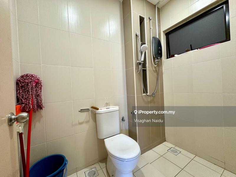 Semi-Detached House for Sale in Kota Emerald, Rawang by Visaghan Naidu - iProperty.com.my