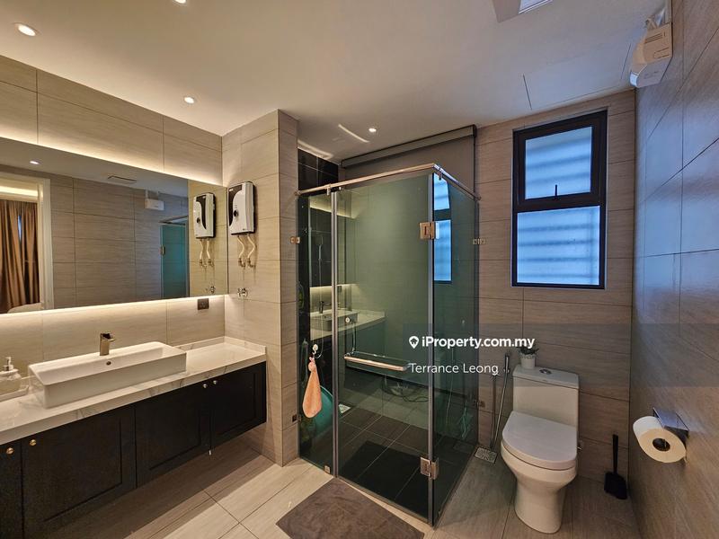 Condominium for Sale in Residensi Harmoni 2 by Terrance Leong - iProperty.com.my