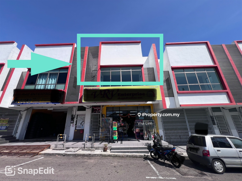 For Rent - Taman Delima 2