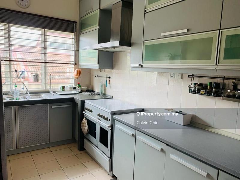Rumah Teres 2.5-Tingkat untuk Dijual di Sering Ukay, Ampang oleh Calvin Chin - iProperty.com.my