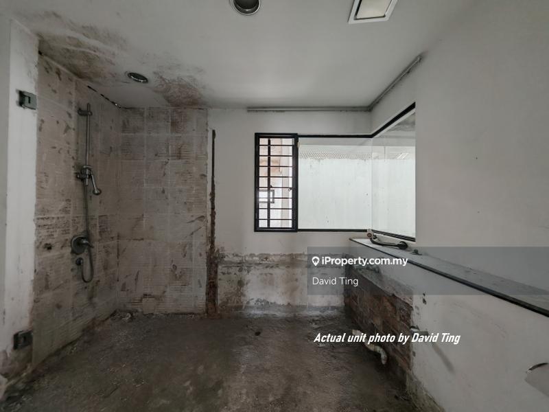 Rumah Berangkai 3 Tingkat untuk Dijual di Lake Fields, Sungai Besi oleh David Ting - iProperty.com.my