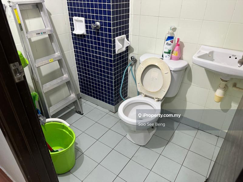 Condominium for Sale in Perdana Exclusive by Soo See Beng - iProperty.com.my