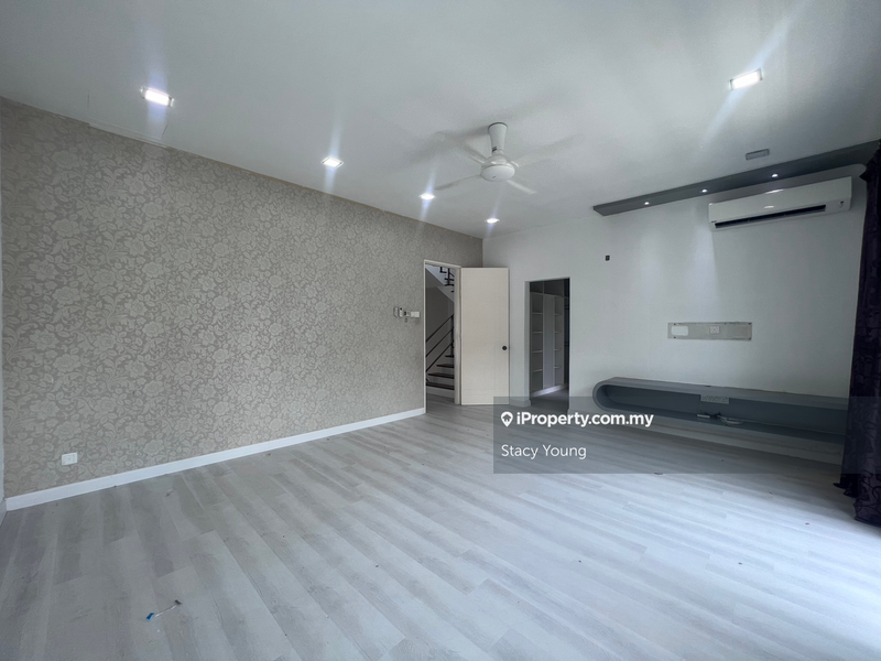 Semi-Detached House for Sale in Taman Dutamas, Cheras by Stacy Young - iProperty.com.my