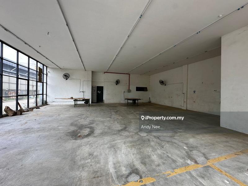 Semi-D Kilang untuk Disewa di Kajang, Kajang oleh Andy Nee - iProperty.com.my
