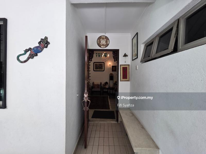 Bungalow House for Sale in Seksyen 5, Petaling Jaya by Fifi Syafiza - iProperty.com.my