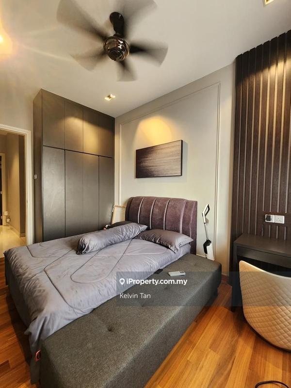Kondominium untuk Dijual di Seri Puteri Hills Town Villa & Condominium oleh Kelvin Tan - iProperty.com.my