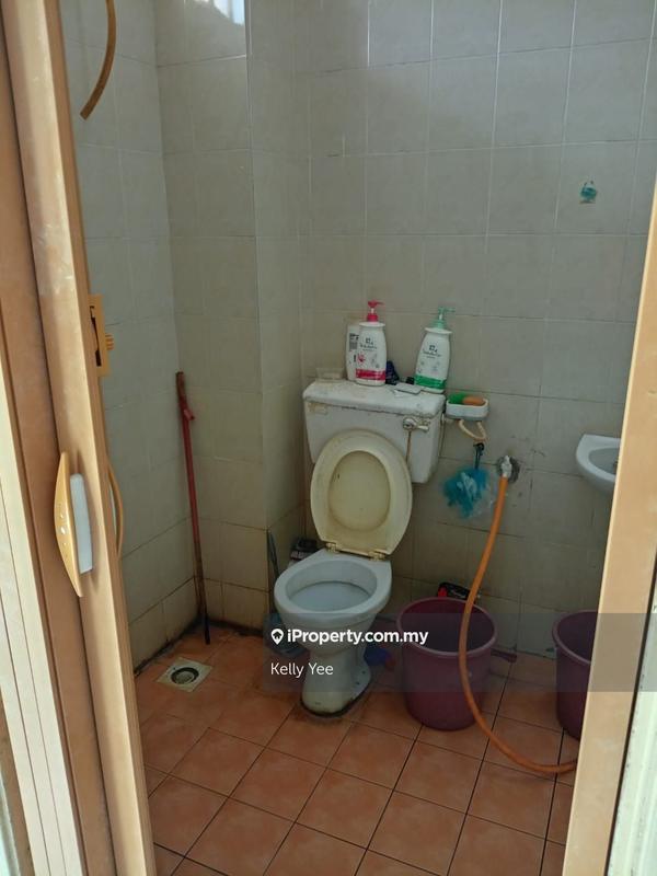 Rumah Berangkai 2.5 Tingkat untuk Dijual di Taman Perwira Indah, Simpang Ampat oleh Kelly Yee - iProperty.com.my