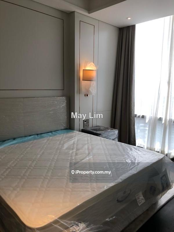 Residensi Servis untuk Dijual di Pavilion Suites oleh May Lim - iProperty.com.my