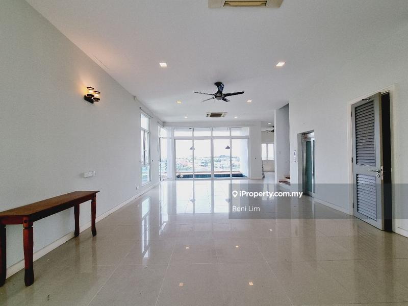 Rumah Berkembar untuk Dijual di Bandar Damansara Perdana, Damansara Perdana oleh Reni Lim - iProperty.com.my