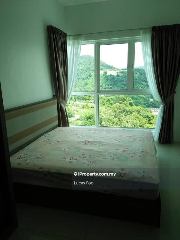 Condominium for Rent in Orchard Ville by Lucas Foo - iProperty.com.my