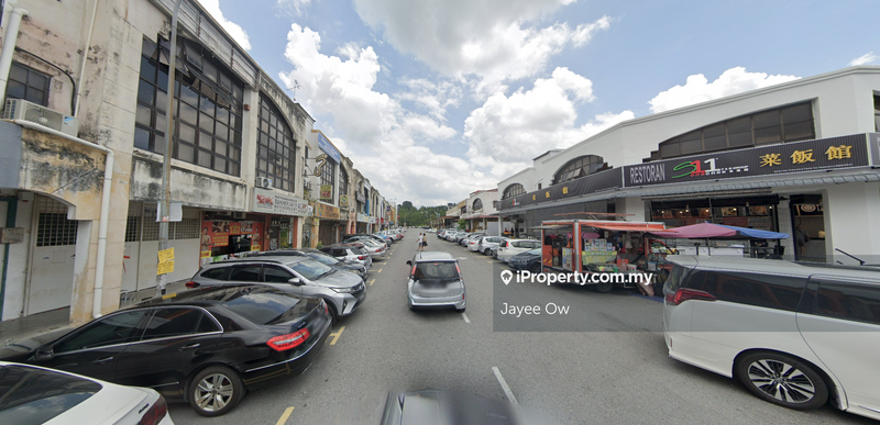 Shop for Sale in Bandar Teknologi Kajang, Kajang by Jayee Ow - iProperty.com.my